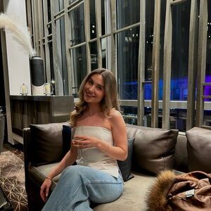 Meet your Posher, Ellika